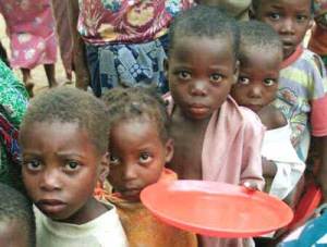 Hambre y sed de justicia en Día Mundial de la Alimentación